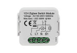 Akubela 1-Channel Zigbee Switch Module 16A - SH-Zigbee-SW01-16A